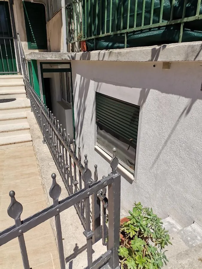 Apartment Gago Split Croatia