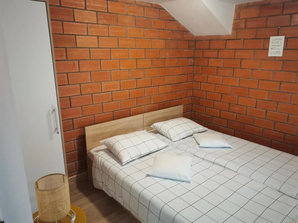 Apartment Gago Split Croatia