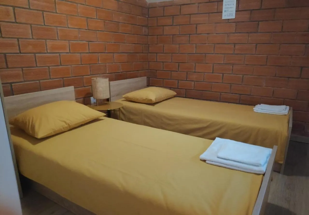 Apartment Gago Split 0*,