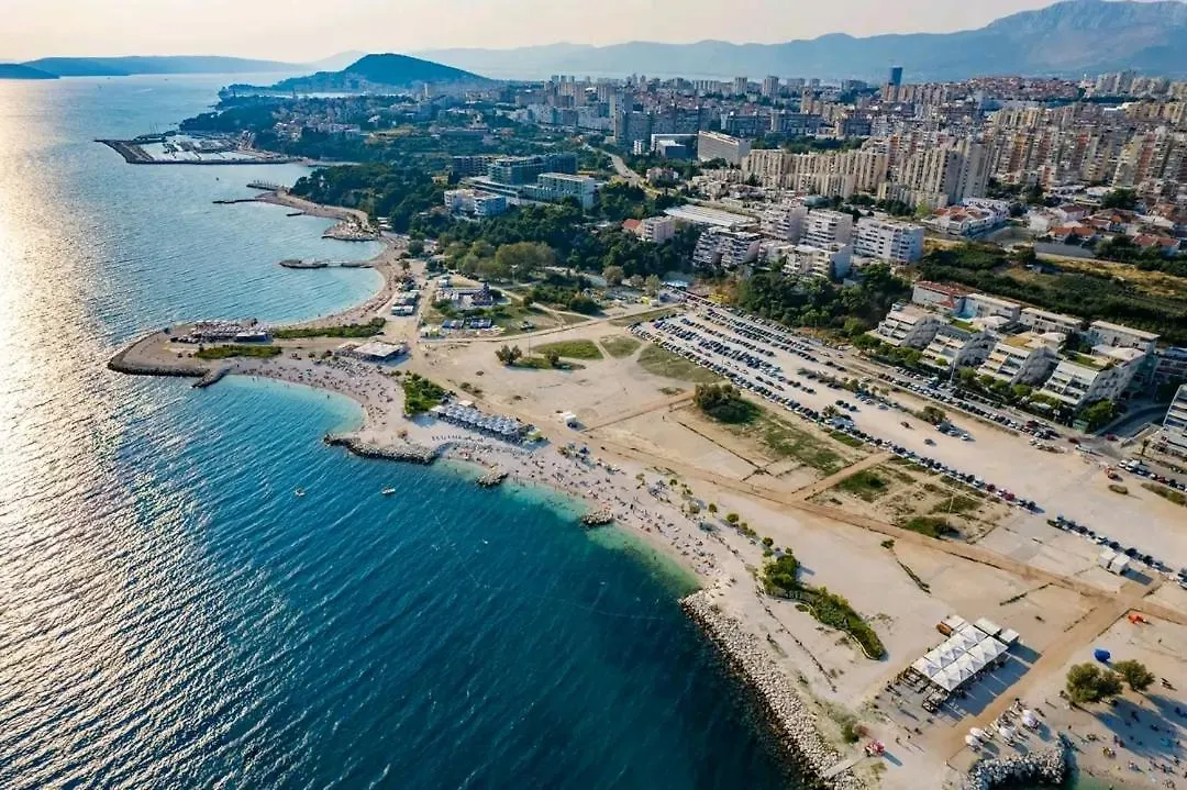 Apartment Gago Split Croatia