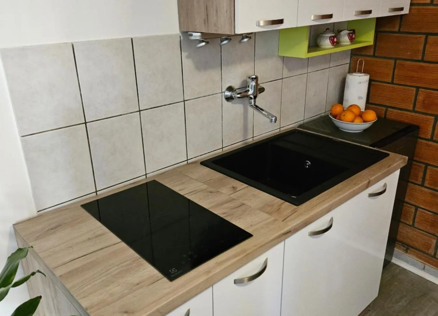Apartment Gago Split 0*,  Croatia