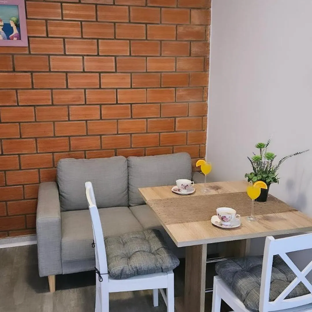 Apartment Gago Split