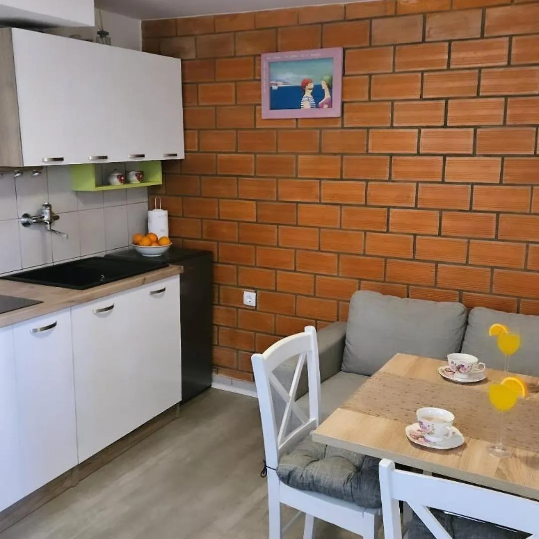 Apartment Gago Split