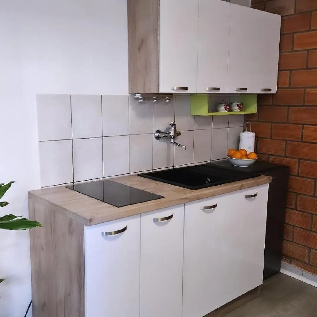 Apartment Gago Split Croatia