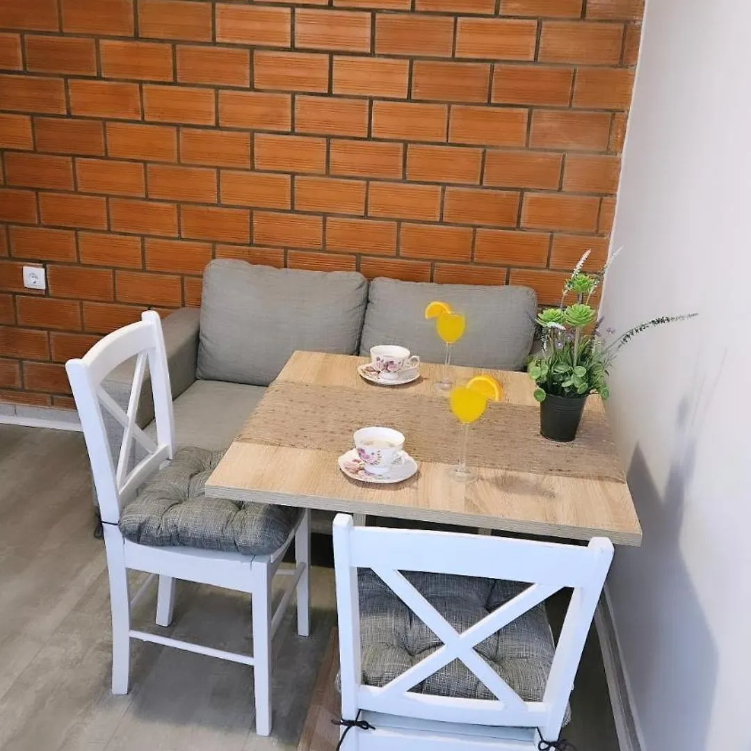 Apartment Gago Split Croatia