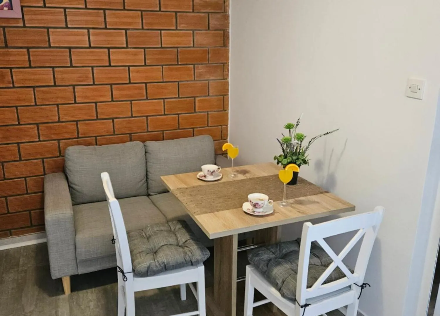 Apartment Gago Split Croatia