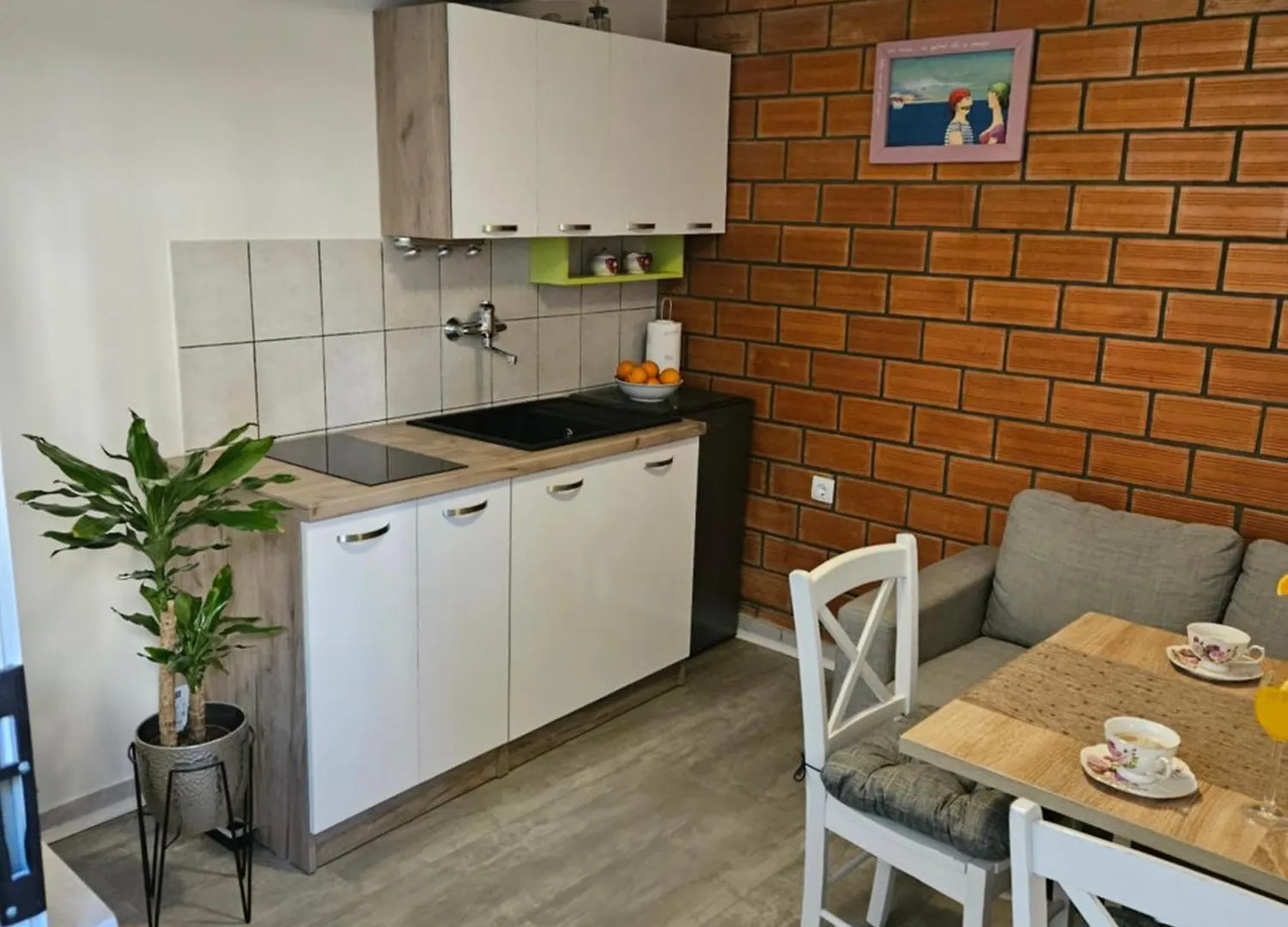 Apartment Gago Split 0*,  Croatia