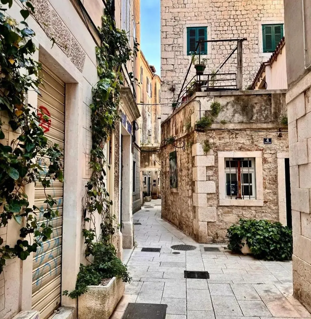 Apartment Gago Split Croatia