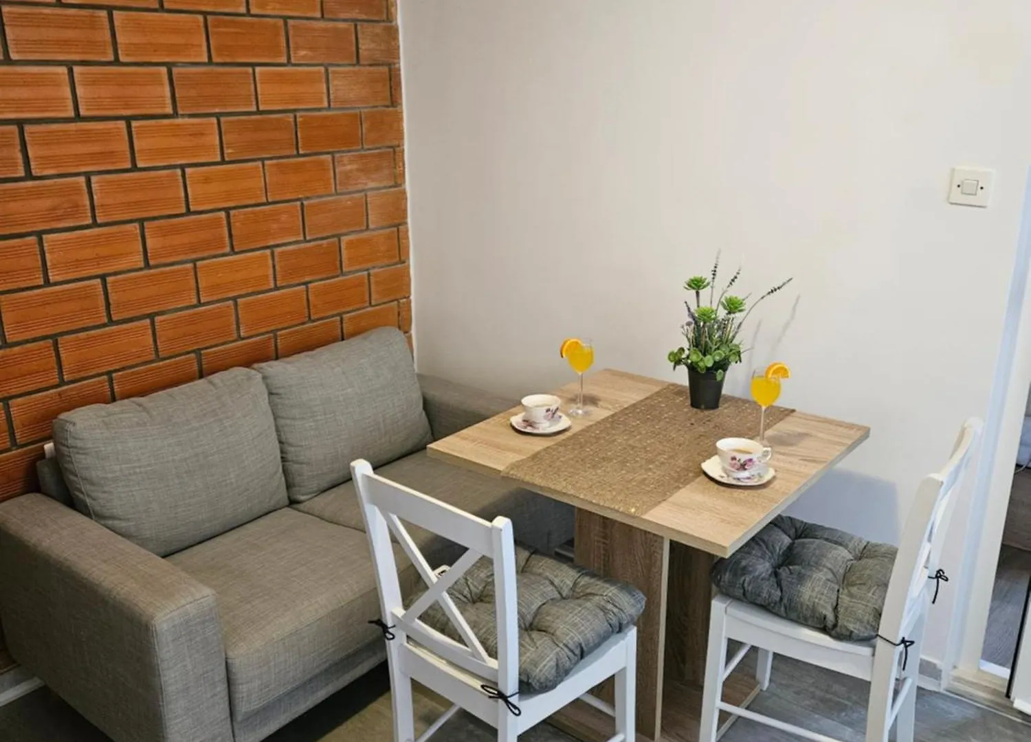 Apartment Gago Split 0*,