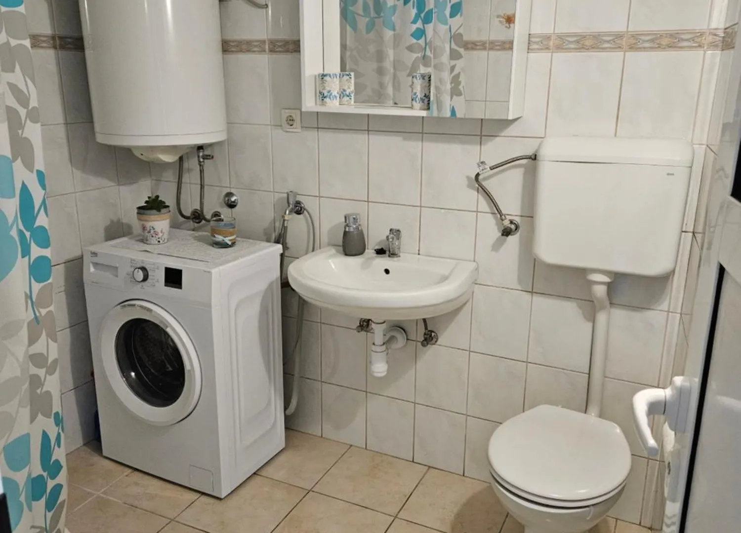 Apartment Gago Split