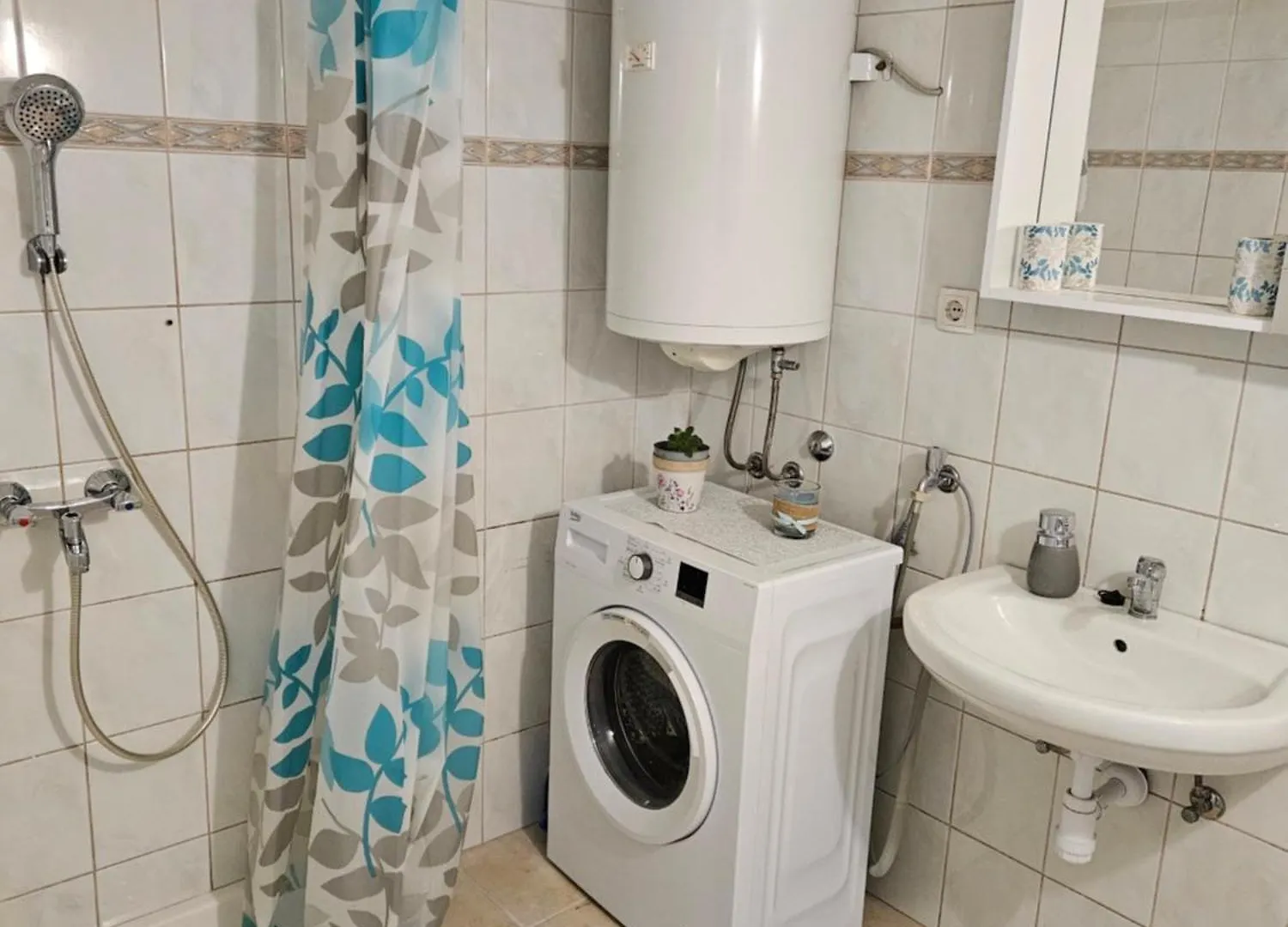 Apartment Gago Split