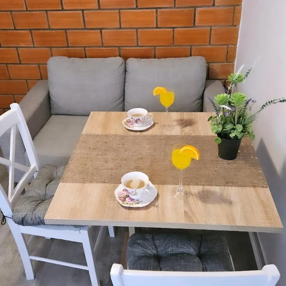 Apartment Gago Split Croatia