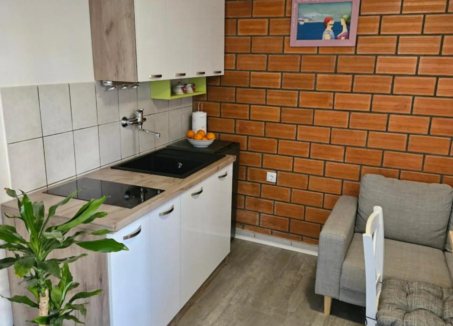 Apartment Gago Split