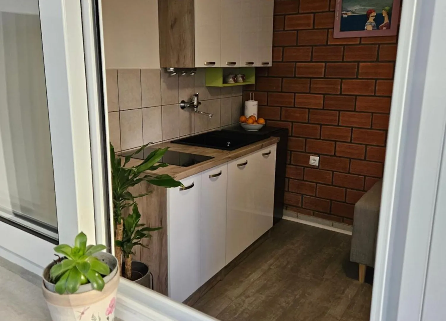 Apartment Gago Split 0*,