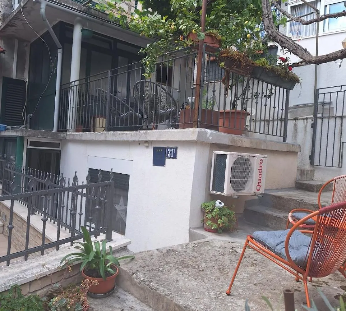 Apartment Gago Split