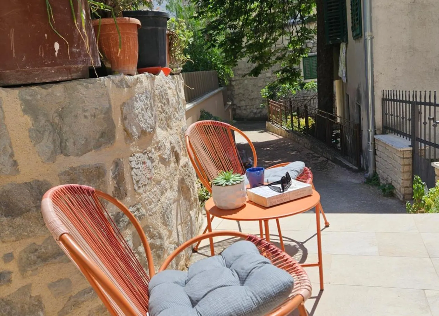 Apartment Gago Split Croatia