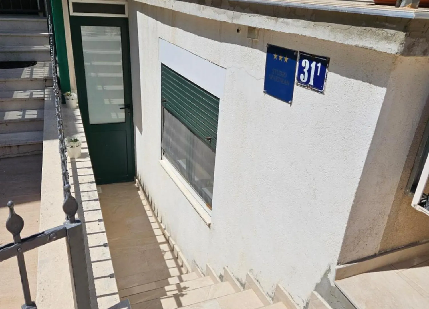 Apartment Gago Split 0*,