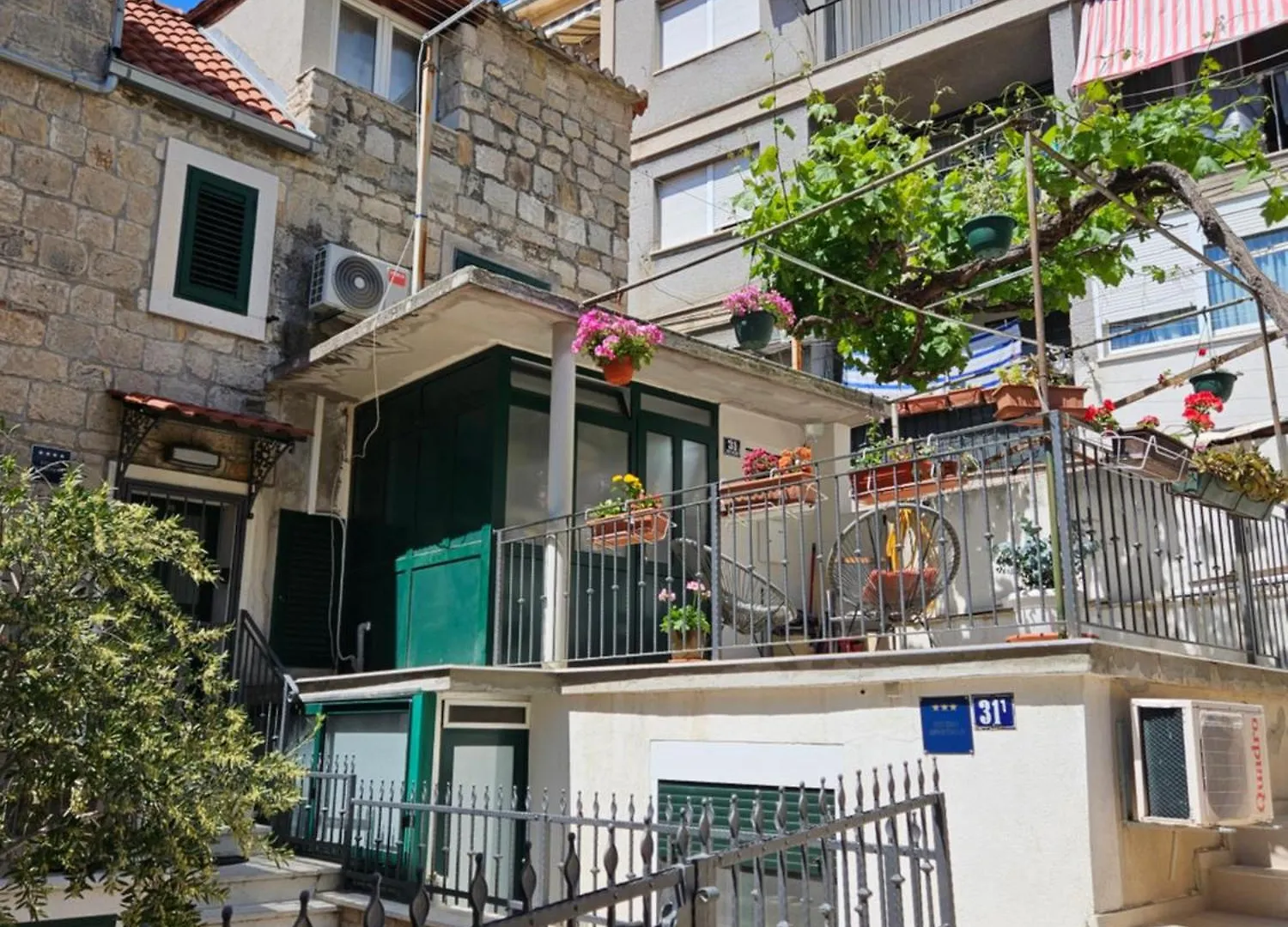 Apartment Gago Split
