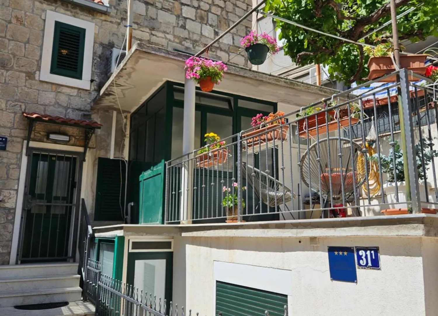 Apartment Gago Split Croatia
