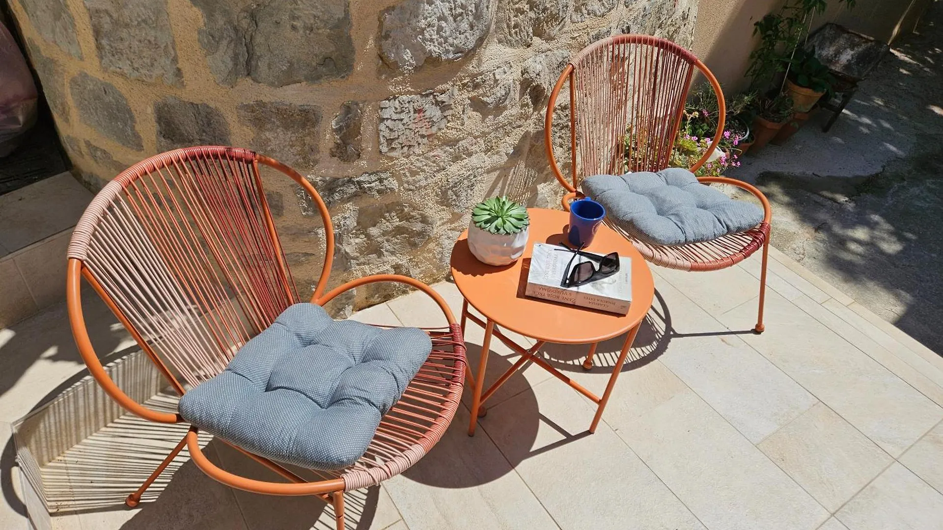 Apartment Gago Split 0*,  Croatia