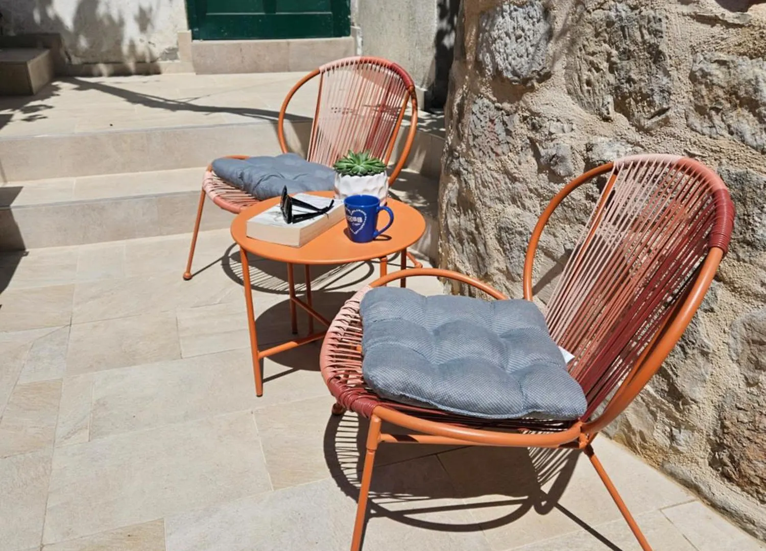 Apartment Gago Split