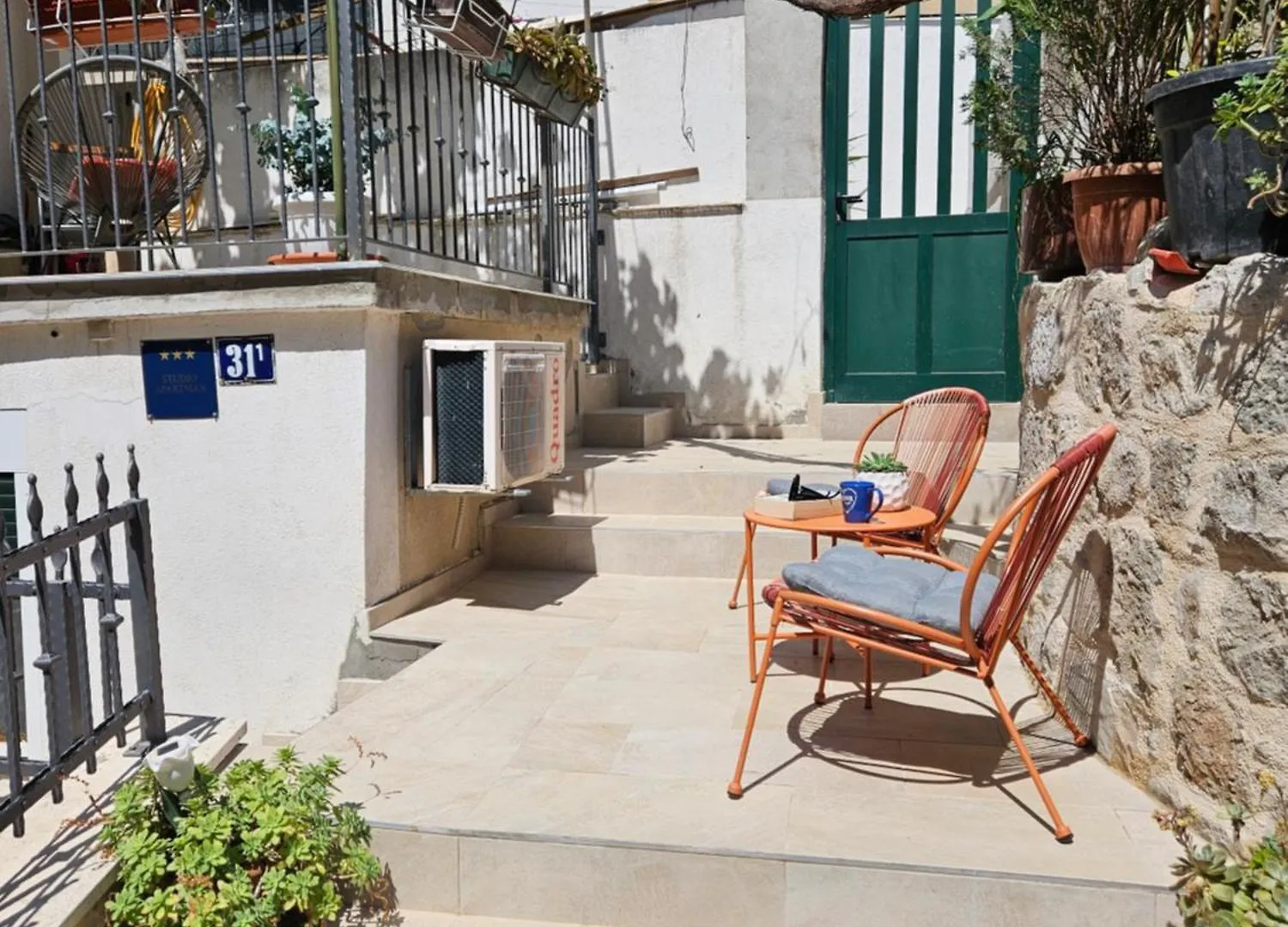 Apartment Gago Split